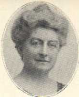 Alice Williams about 1930 